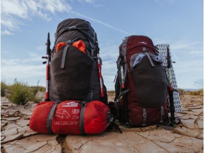 How to Pack your Backpack for a Multi-Day Hike - First Ascent