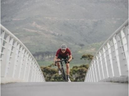 Review: Podium Cycling Range