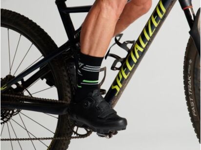 How to choose the correct cycling shoes
