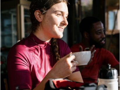 Top Coffee Stops for Cyclists- Cape Town Edition