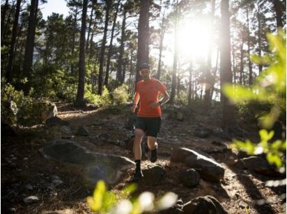 Men's X-Trail Running Range Review