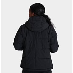 Ladies Swift Synthetic Puffer Jacket - First Ascent