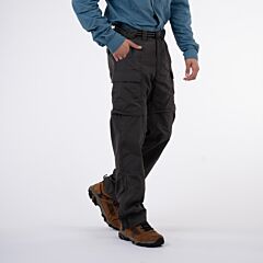 Men's Utility Zip-off Hiking Pants - First Ascent