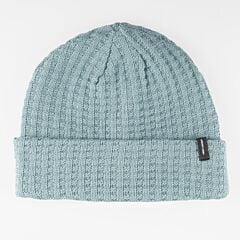 Waffle Knit Beanie - First Ascent