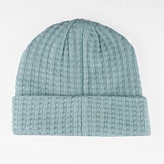Waffle Knit Beanie - First Ascent