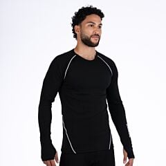 Men's Polypropylene Baselayer Long Sleeve Top - First Ascent