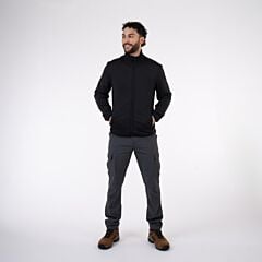 Men's Rove Full Zip Fleece Top - First Ascent