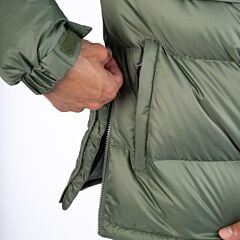 Men's Annapurna Down Anorak - First Ascent