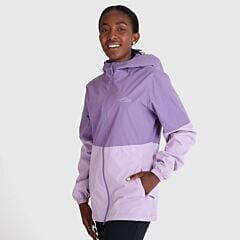 Ladies Downpour Waterproof Jacket - First Ascent