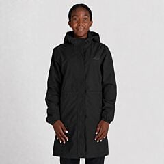 Ladies Downpour Waterproof Parka - First Ascent