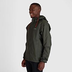 Men's AR-X Waterproof Jacket - First Ascent