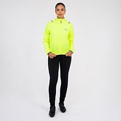 Ladies Magneeto Cycling Jacket - First Ascent
