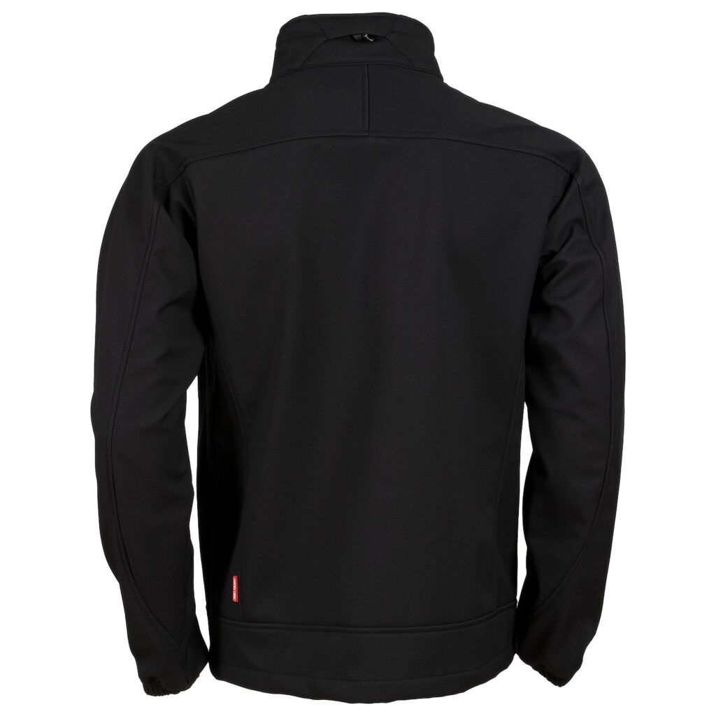 Men's Oracle XT-1 Softshell Jacket - First Ascent