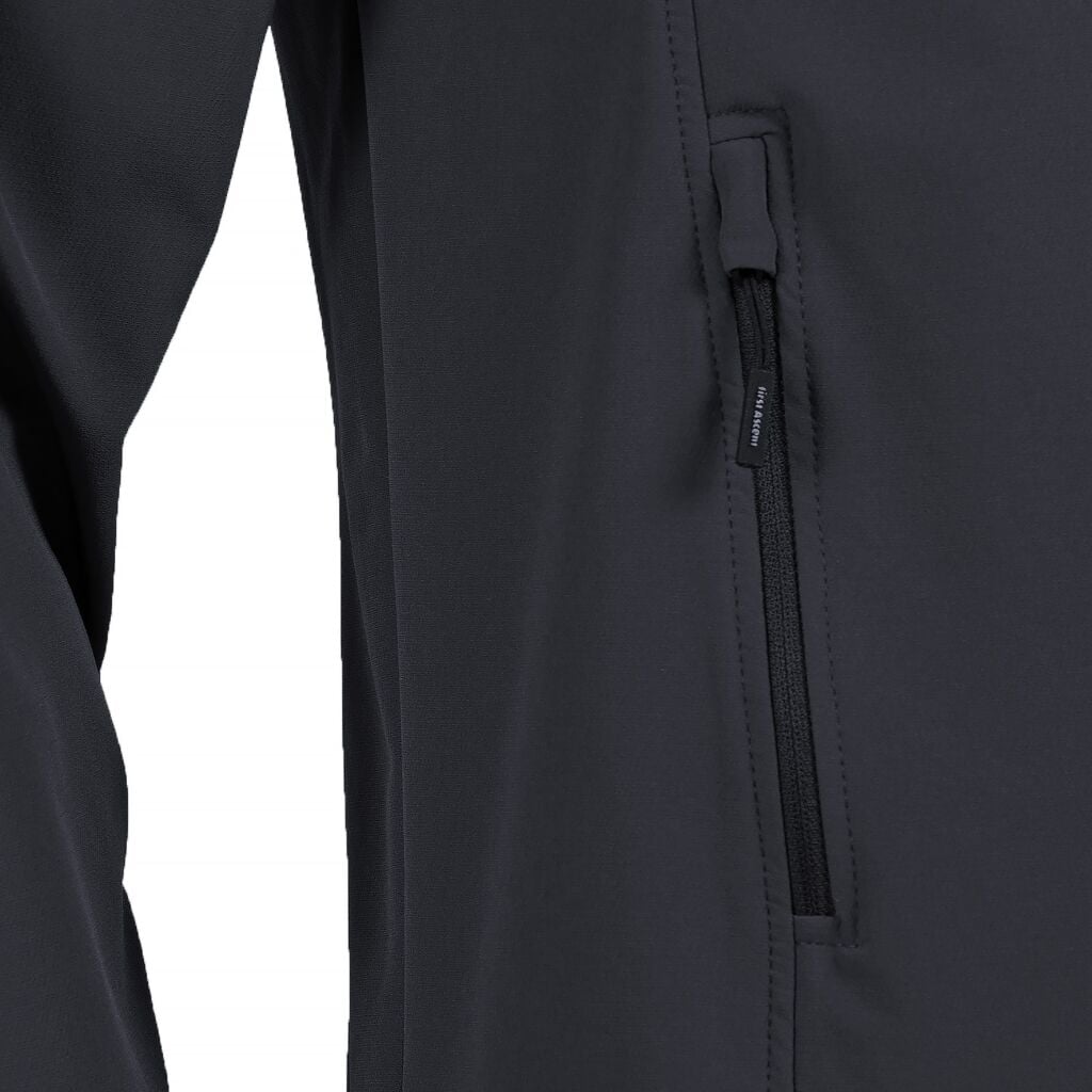 Men's Lyon XT-3 Softshell Jacket - First Ascent
