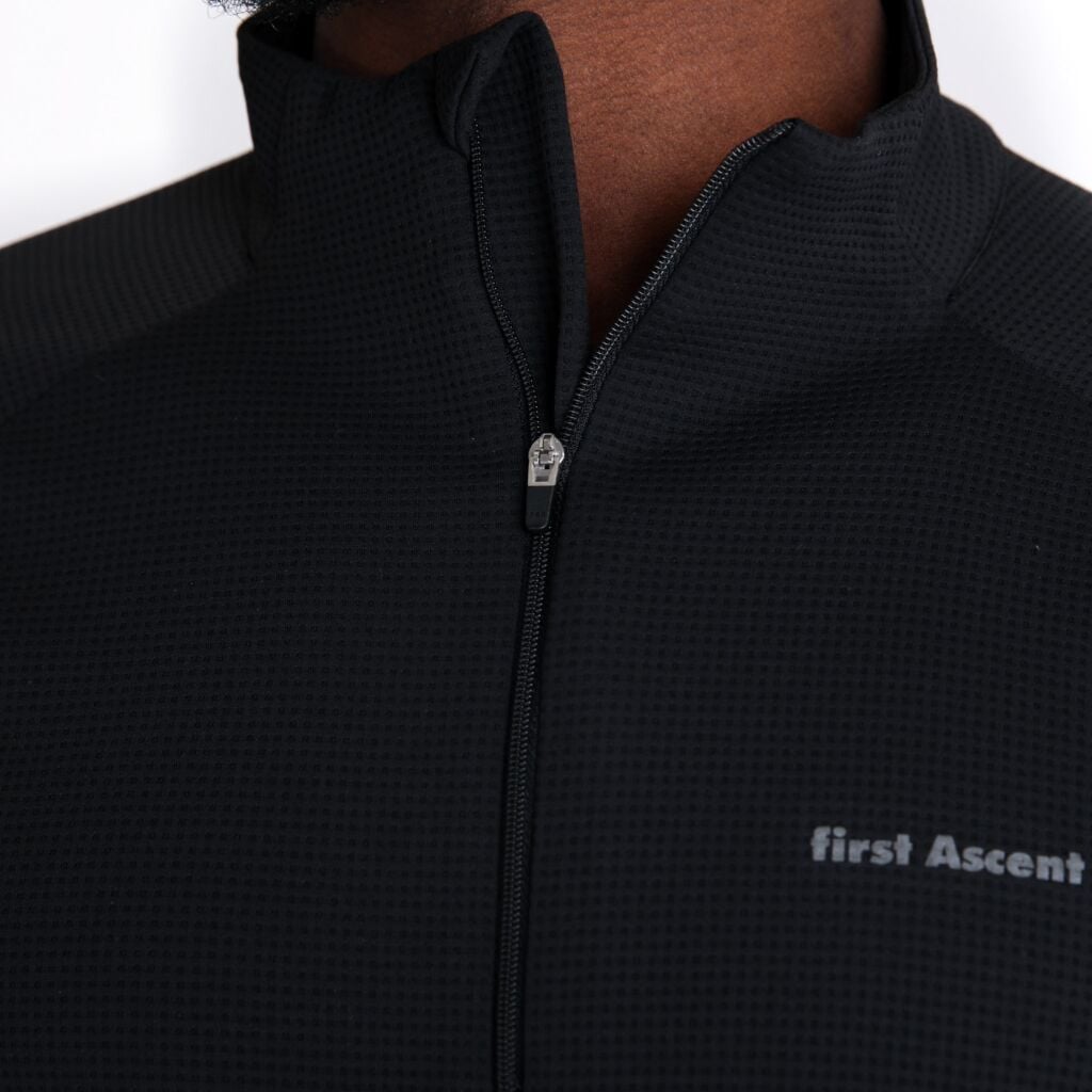 Men's Alto Jacket Featuring 37.5® - First Ascent