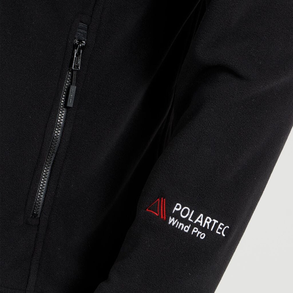 Men's Wind Pro Fleece Jacket - First Ascent