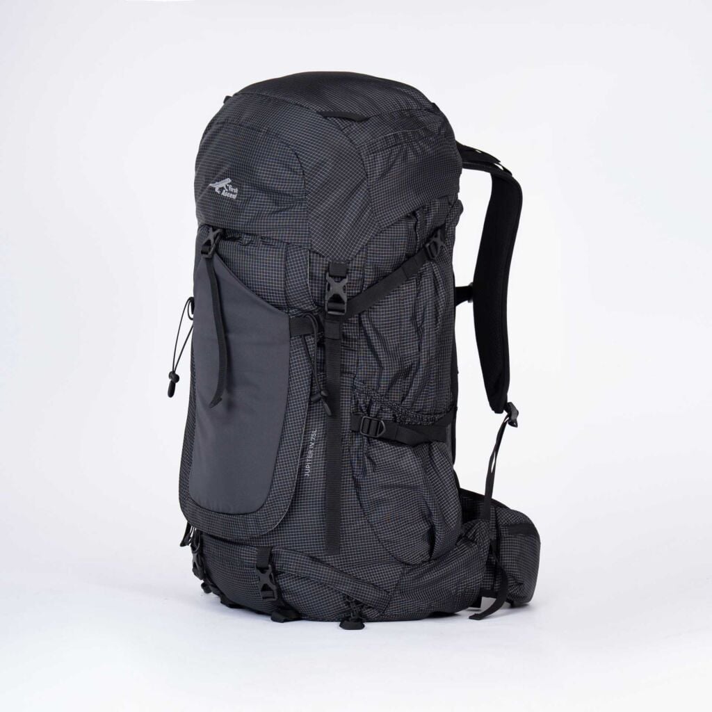 Saturn 75L Lightweight Hiking Pack - First Ascent