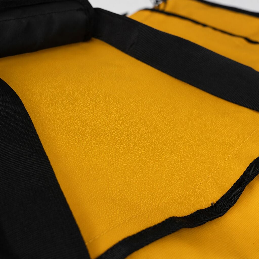 Yak Sac Duffle 125L - First Ascent