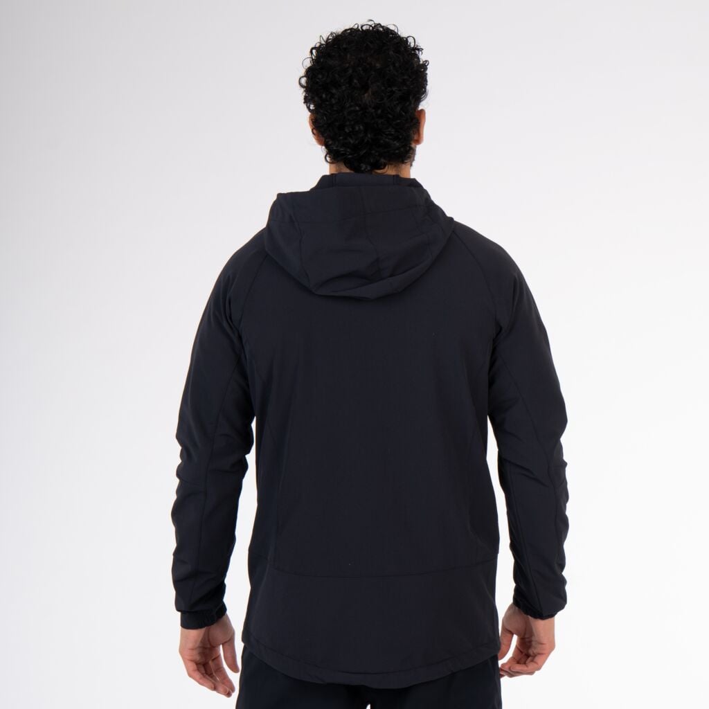Men's Active XT-3 Softshell Jacket - First Ascent