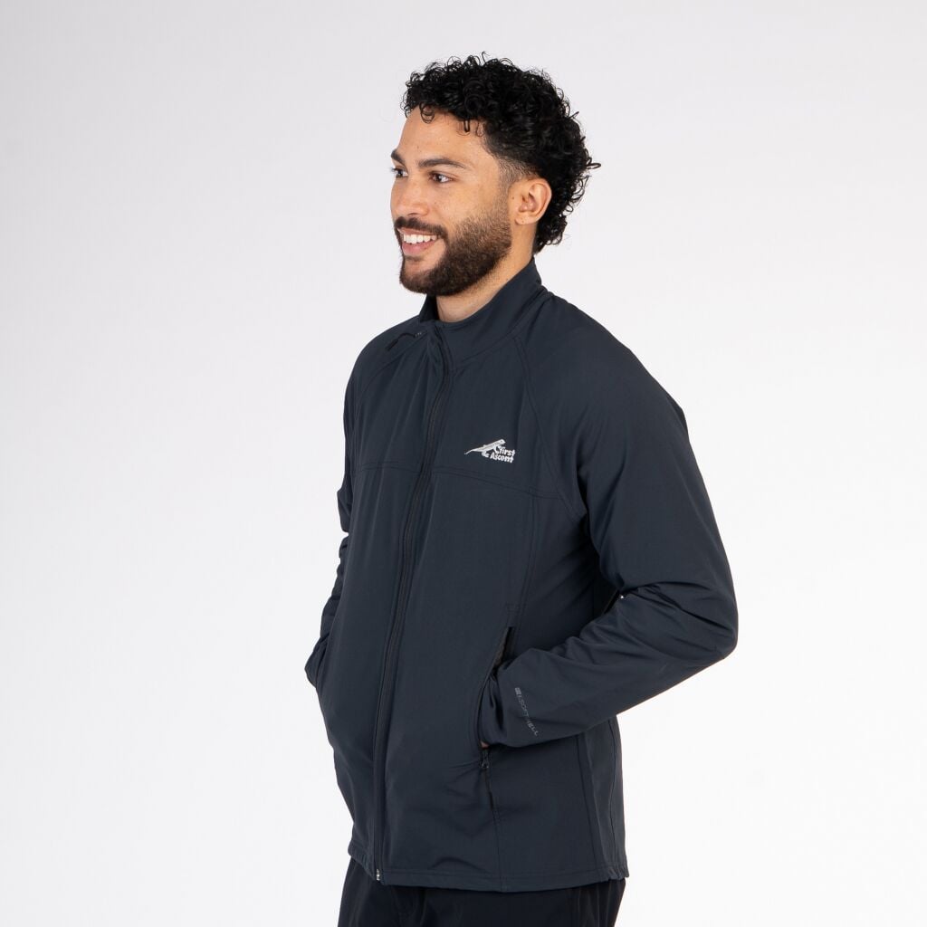 Men's Lyon XT-3 Softshell Jacket - First Ascent