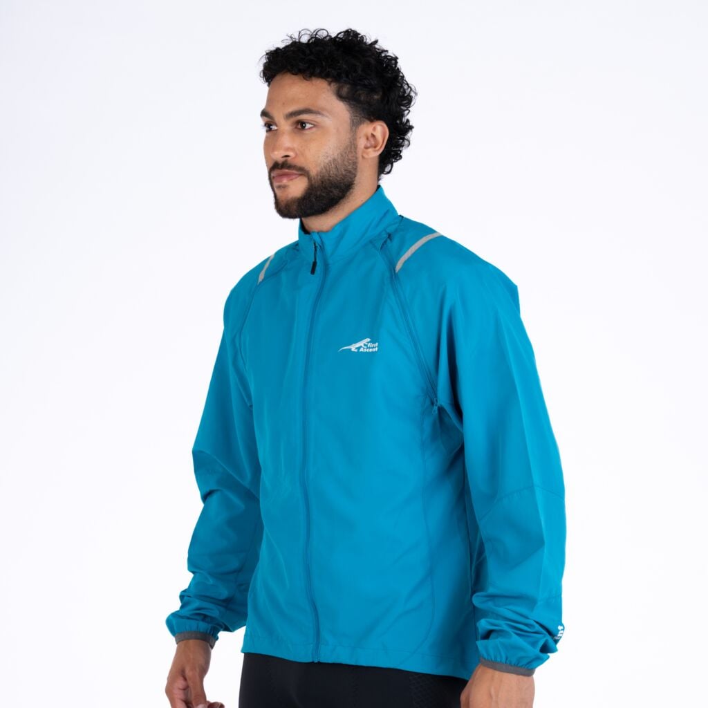 Men's Magneeto Cycling Jacket - First Ascent