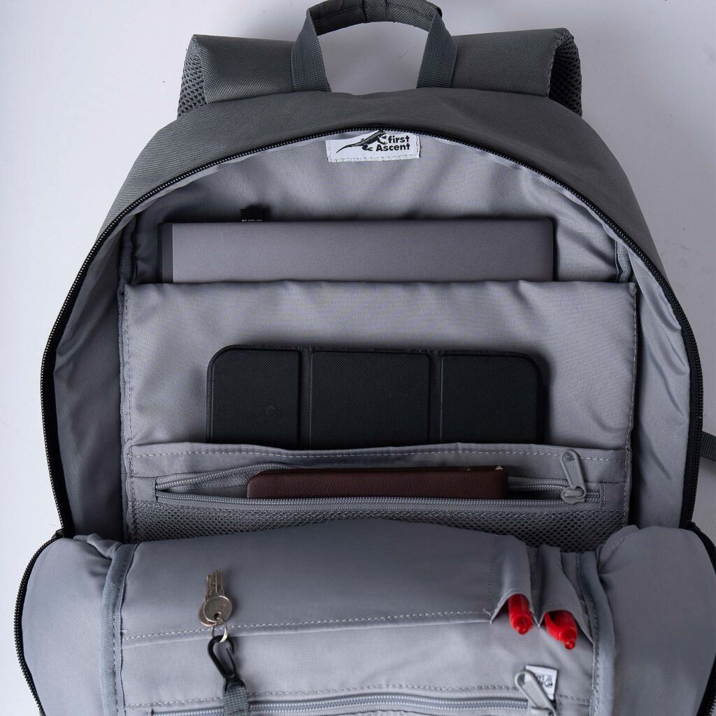 Urban Backpack 22L - First Ascent