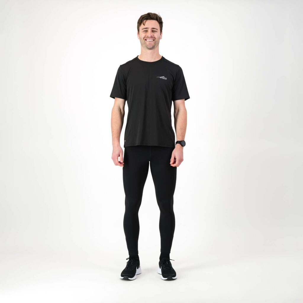 Men's Corefit Long Tights - First Ascent