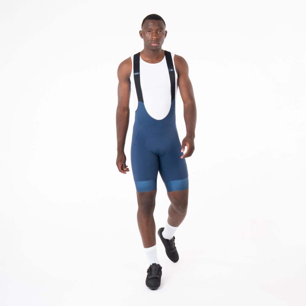 Men's Pro Elite II Cycling Bib - First Ascent