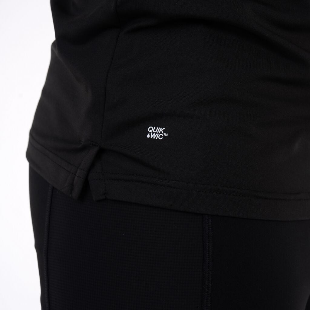 Men's Corefit 1/4 Zip Top - First Ascent