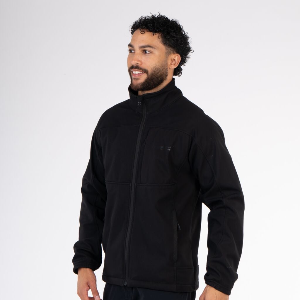 Men's Oracle XT-1 Softshell Jacket - First Ascent