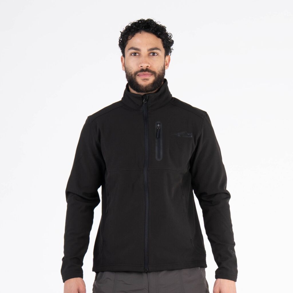 Men's Fairfax XT-2 Softshell Jacket - First Ascent