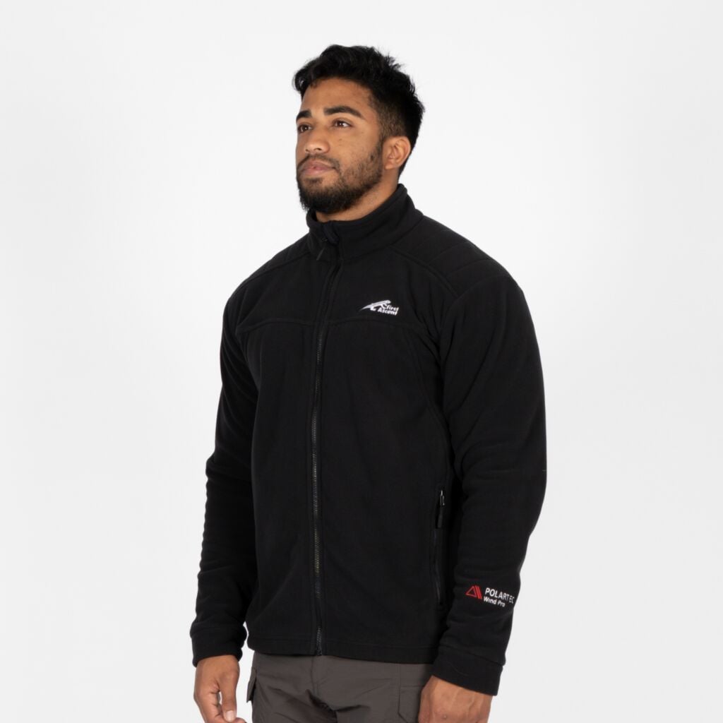 Men's Wind Pro Fleece Jacket - First Ascent