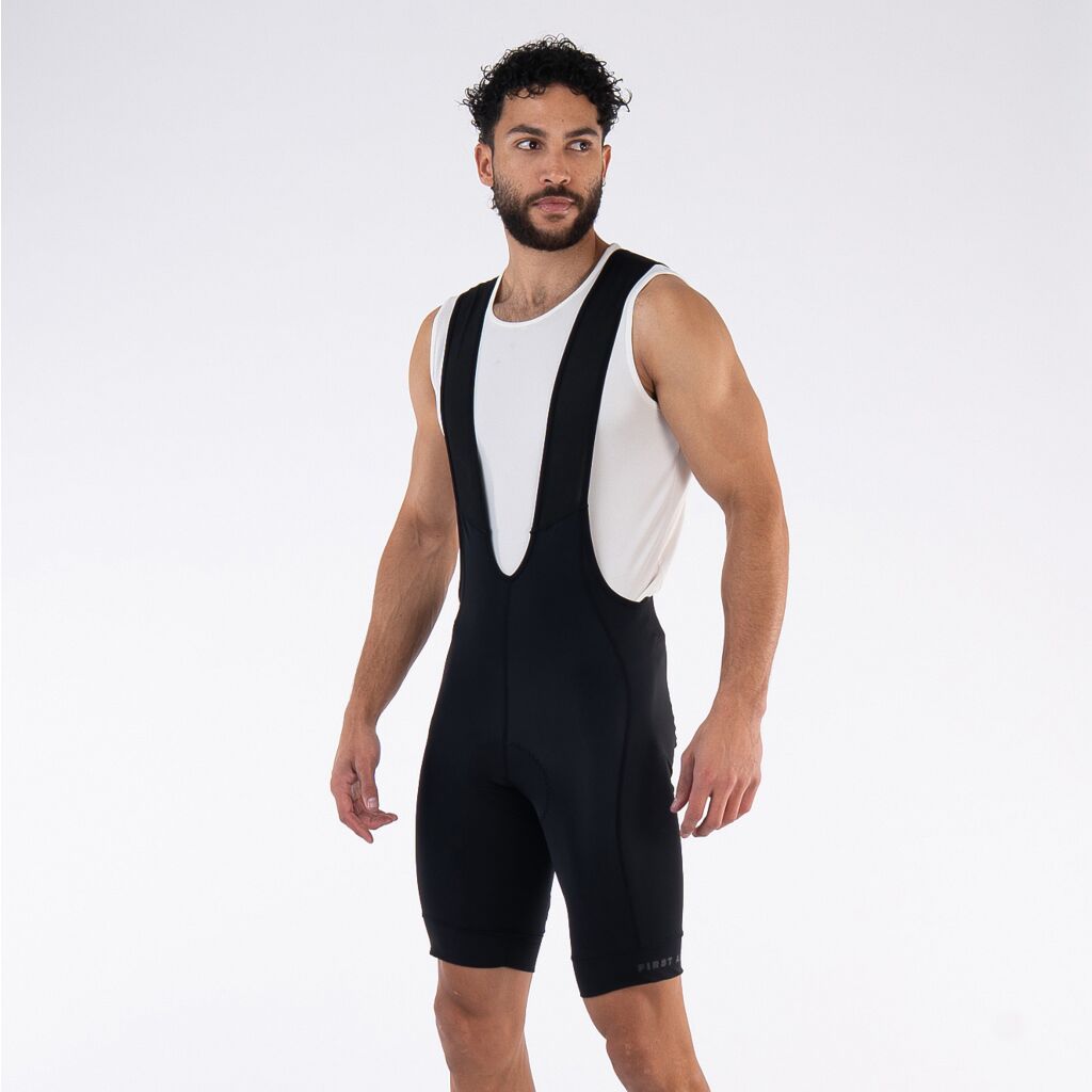 Men's Domestique Cycling Bib Short - First Ascent