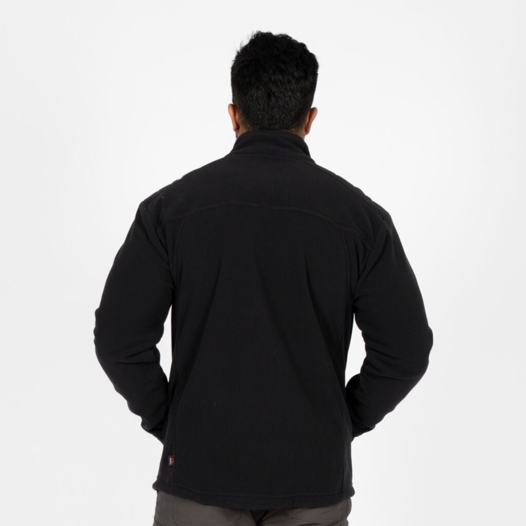 Men's Wind Pro Fleece Jacket - First Ascent