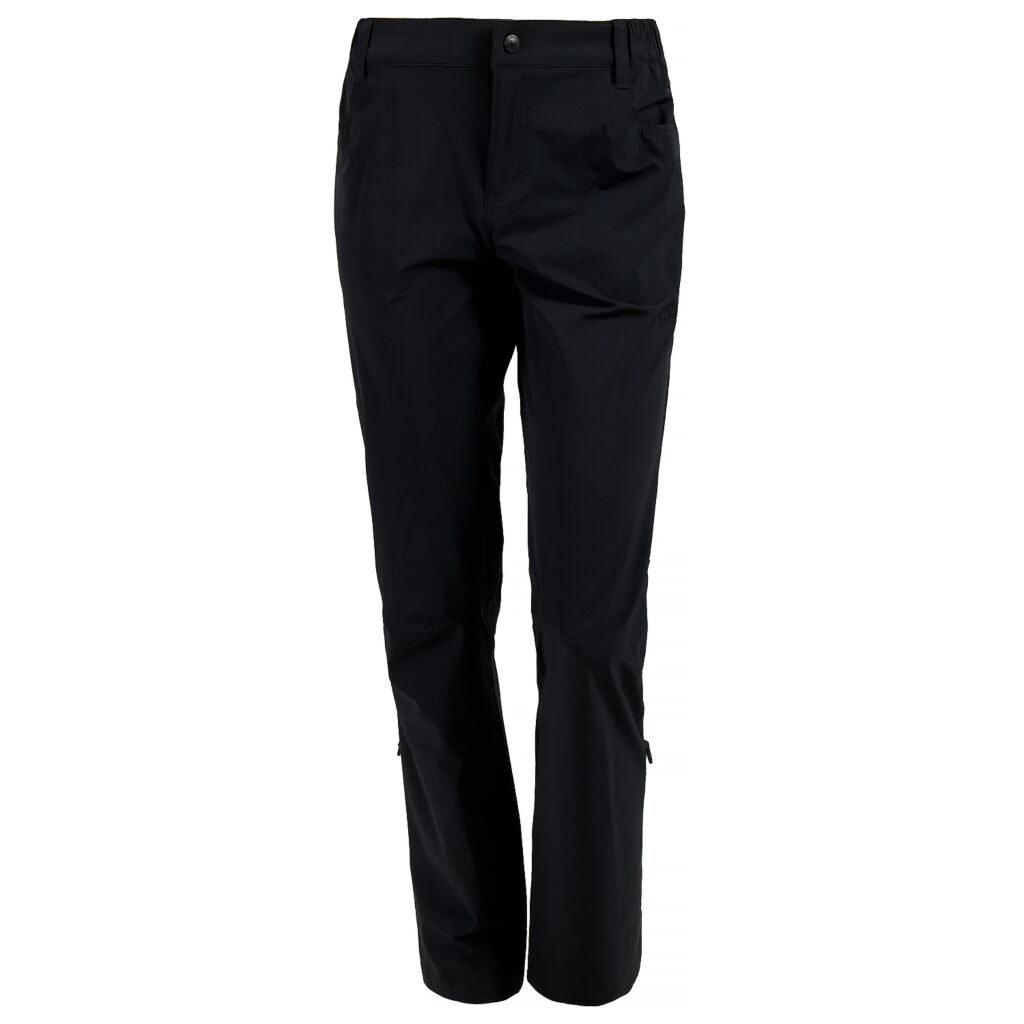 Ladies Crosstretch Convertible Pants - First Ascent