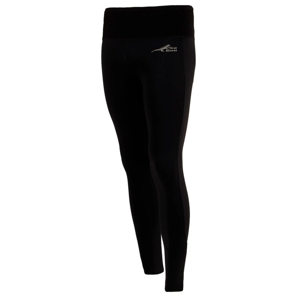 Men's X-Trail Long Running Tights - First Ascent