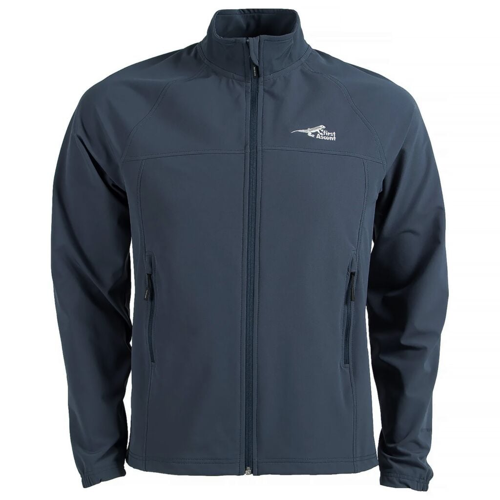 Men's Lyon XT-3 Softshell Jacket - First Ascent