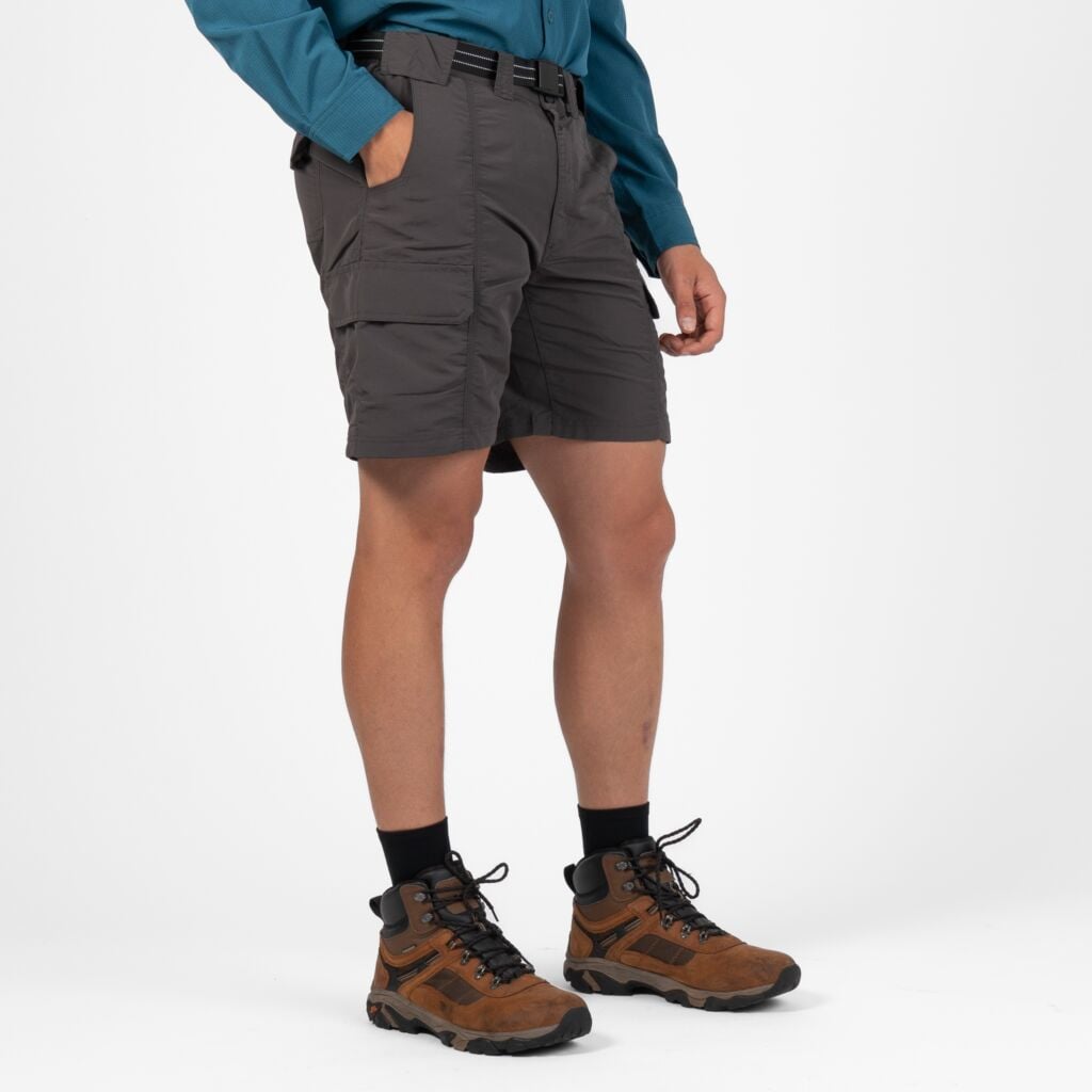 Men's Utility 8
