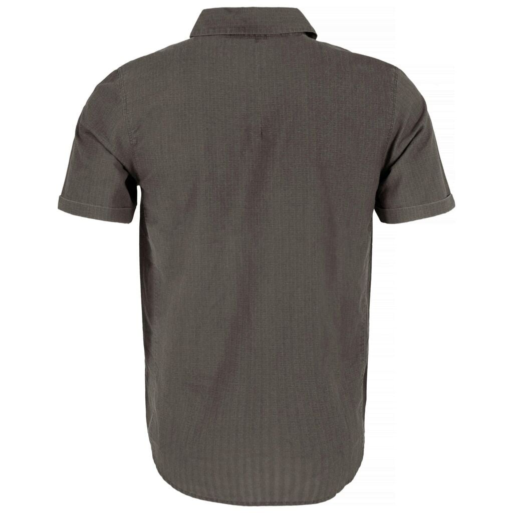 Men's Weekend Loading Short Sleeve Shirt - First Ascent