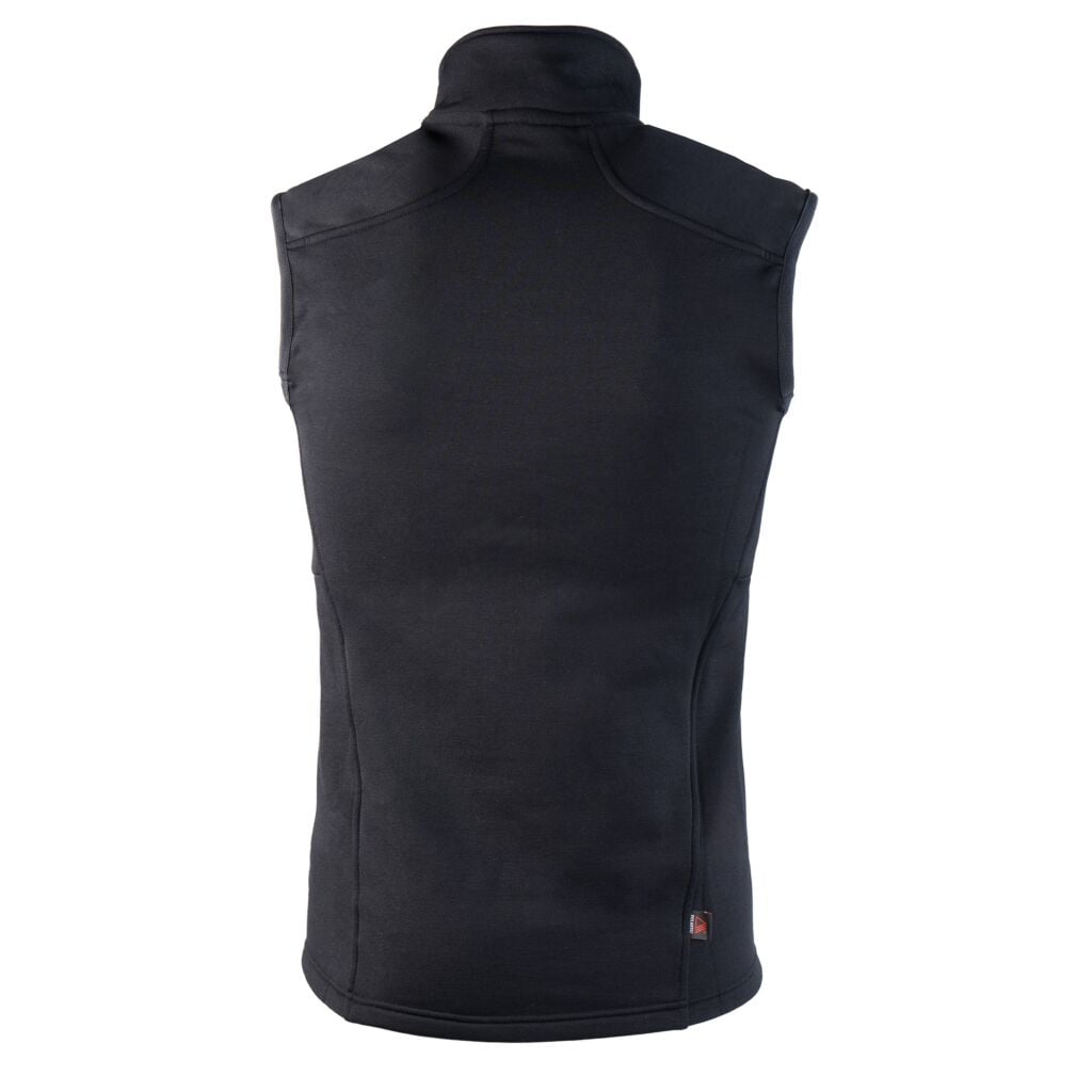 Men's K2 Powerstretch Fleece Waistcoat - First Ascent
