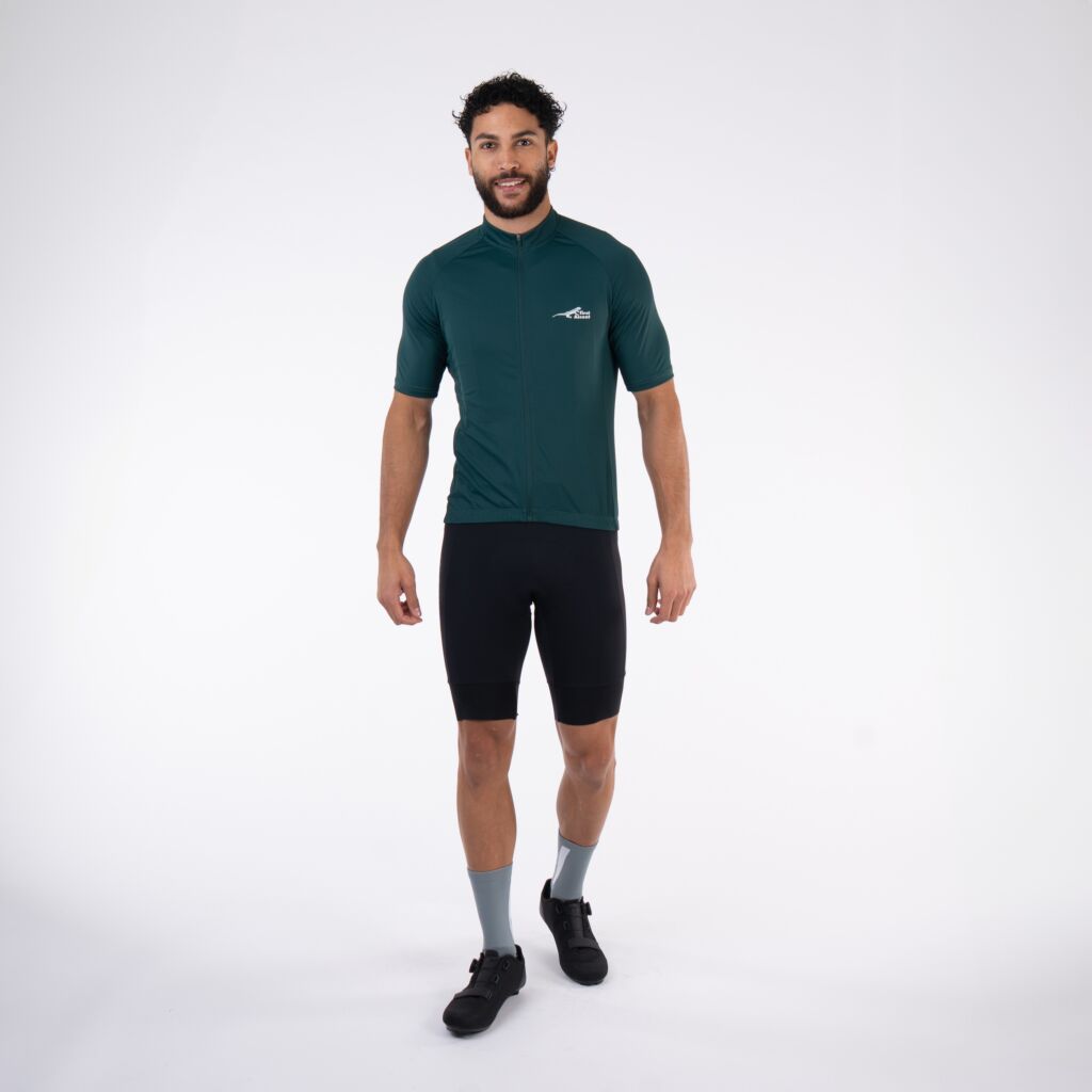 Men's Core Cycling Jersey - First Ascent