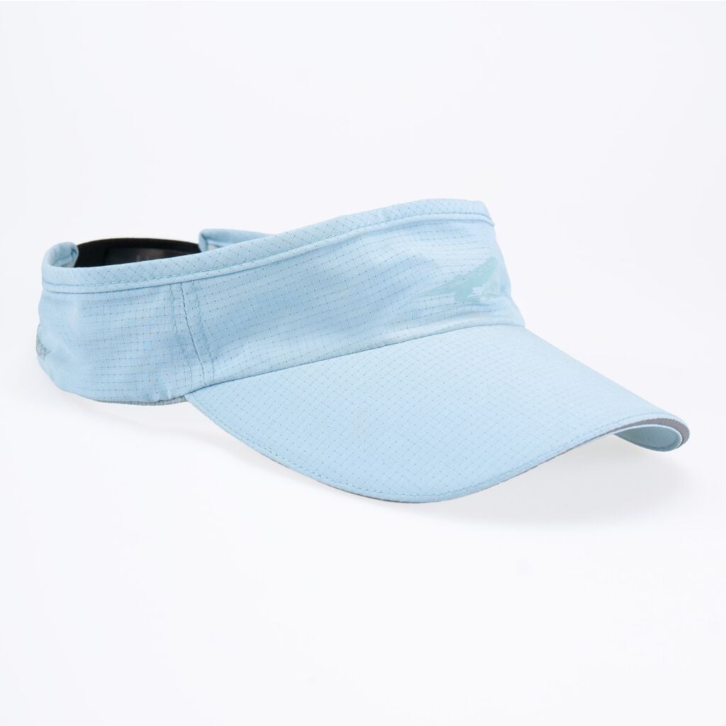fin＿ Kinetic Visor - First Ascent