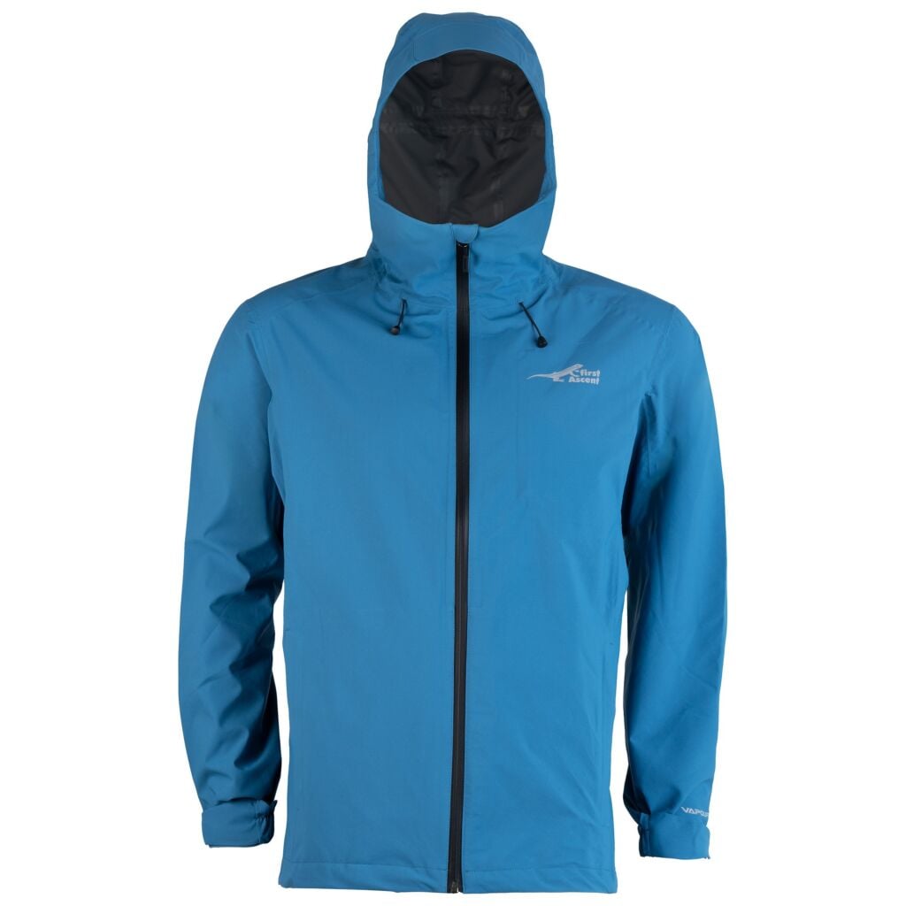 Stormbreaker Waterproof Jacket - First Ascent