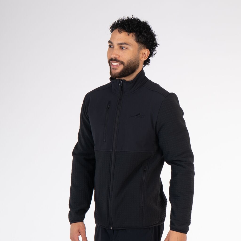 Men's Stormfleece Jacket - First Ascent