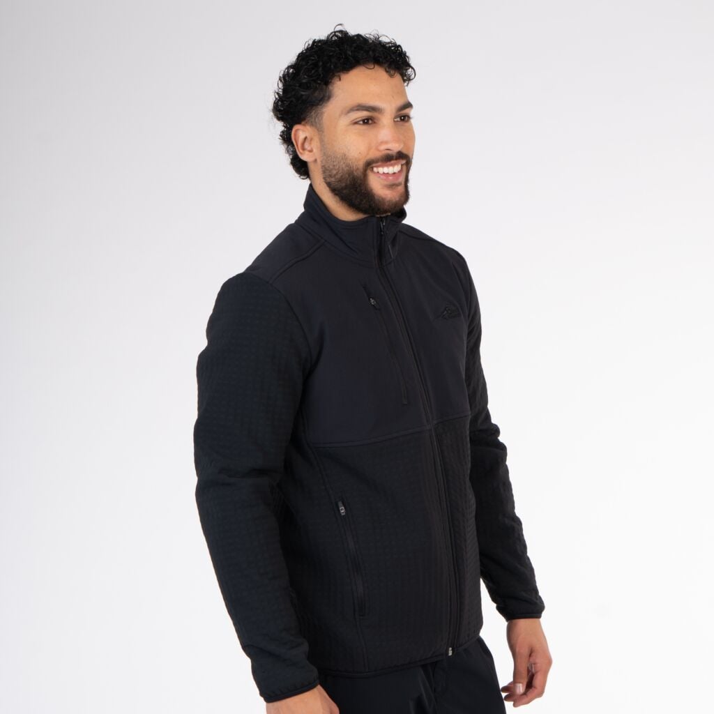 Men's Stormfleece Jacket - First Ascent
