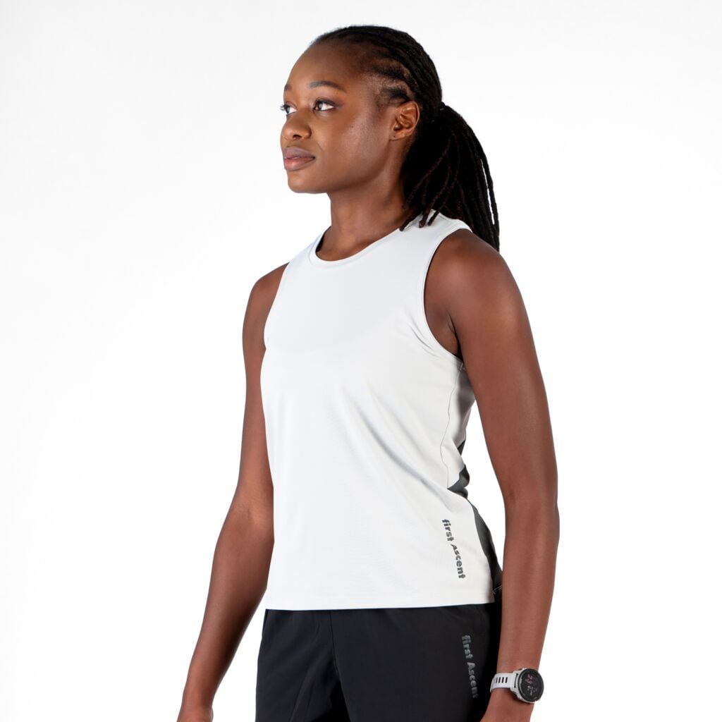 Ladies AR-X Running Vest - First Ascent