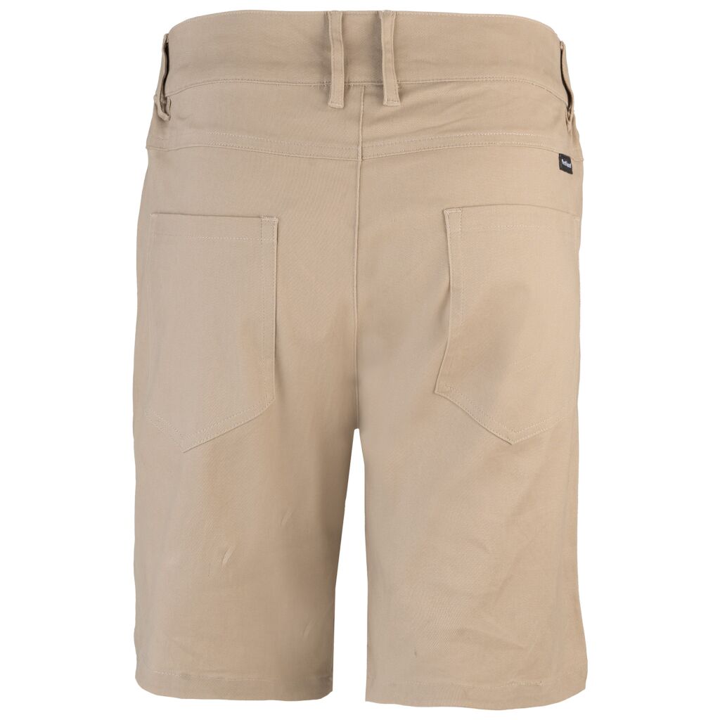 Men's Detour Chino Shorts - First Ascent