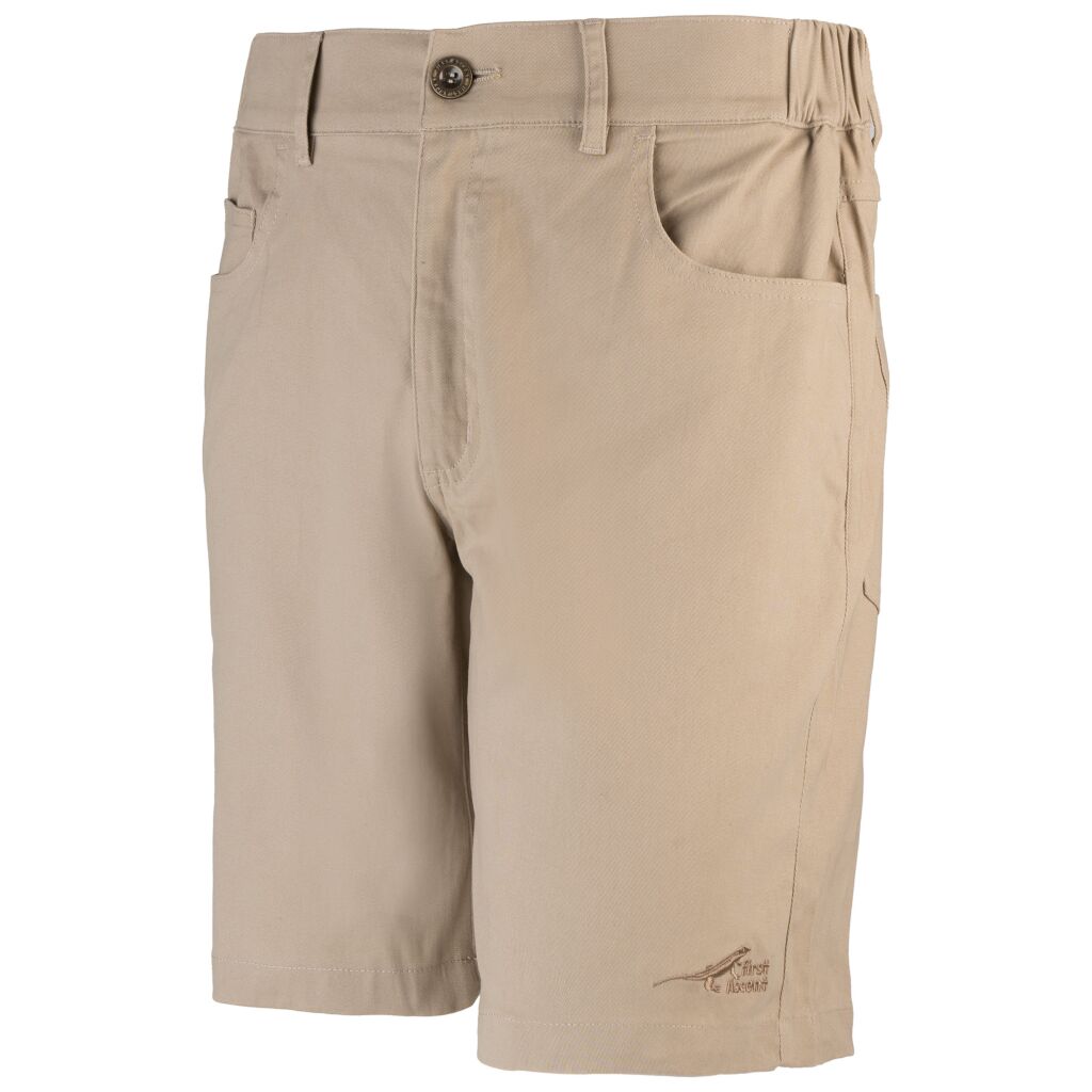 Men's Detour Chino Shorts - First Ascent
