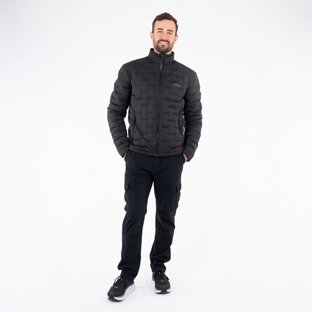 Men's Down For It Puffer Jacket - First Ascent