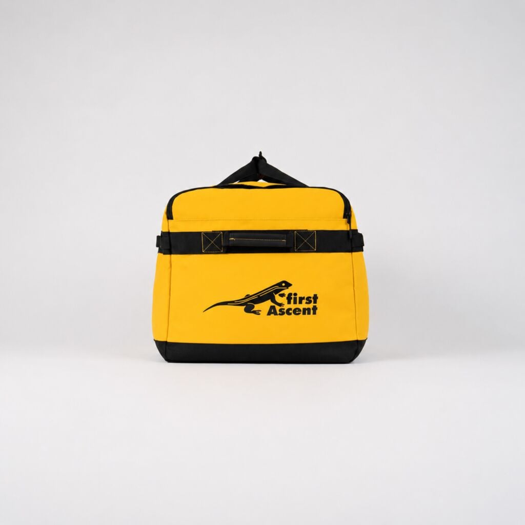 Yak Sac Duffle 125L - First Ascent